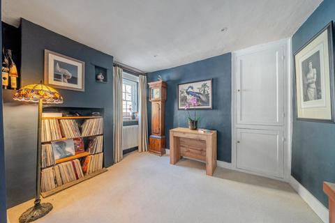 undefined, Gloucester Street, Malmesbury