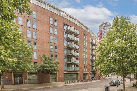 1 bedroom flat for sale, Surrey Quays Road, London SE16