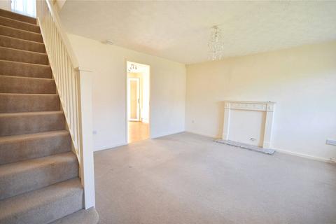 3 bedroom semi-detached house for sale, Wymondham Way, Melton Mowbray, Leicestershire