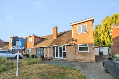 3 bedroom semi-detached house for sale, Gail Park, Wolverhampton, West Midlands, WV3