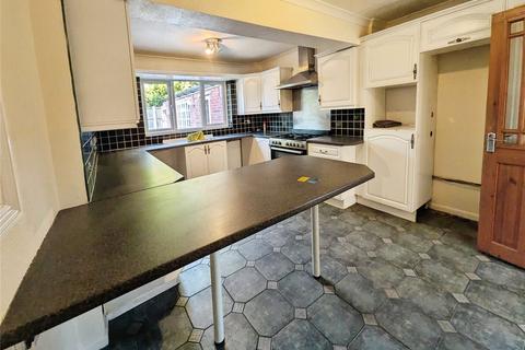3 bedroom semi-detached house for sale, Gail Park, Wolverhampton, West Midlands, WV3