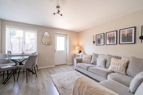 2 bedroom terraced house for sale, Leese Drive, Cheswick Green