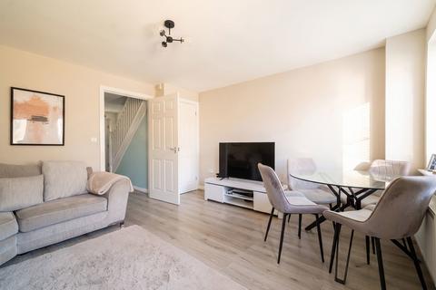 2 bedroom terraced house for sale, Leese Drive, Cheswick Green