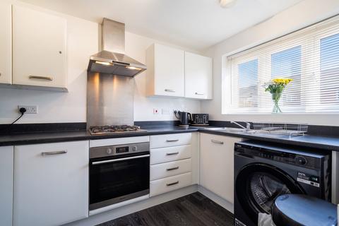 2 bedroom terraced house for sale, Leese Drive, Cheswick Green