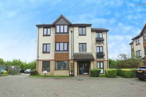 1 bedroom apartment for sale, Oak Apple Court, London, SE12