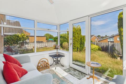 3 bedroom detached bungalow for sale, Teesdale Road, Ridgeway, Sheffield, South Yorkshire, S12