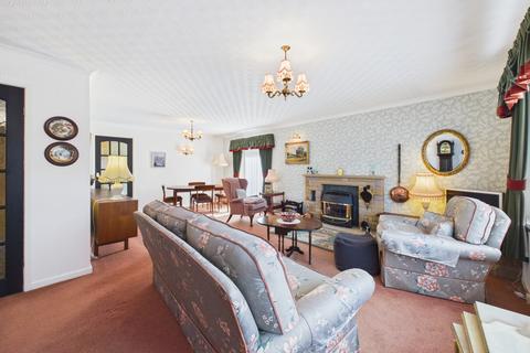 3 bedroom detached bungalow for sale, Teesdale Road, Ridgeway, Sheffield, South Yorkshire, S12