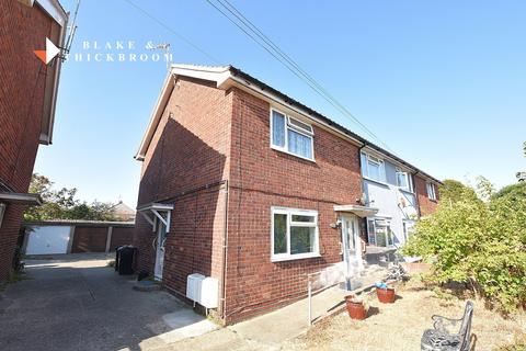 undefined, Flatford Drive, Clacton on Sea CO16 8AH
