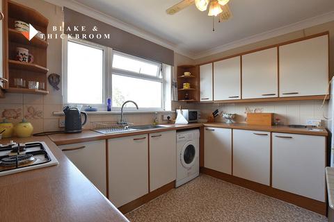 undefined, Flatford Drive, Clacton on Sea CO16 8AH