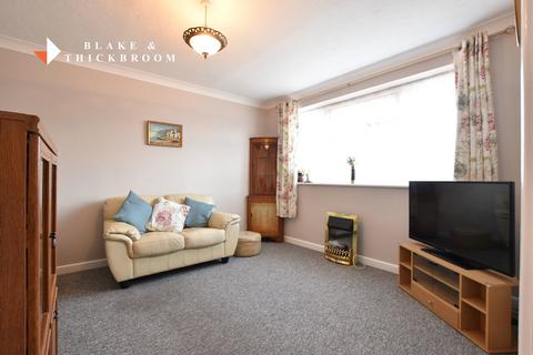 undefined, Flatford Drive, Clacton on Sea CO16 8AH