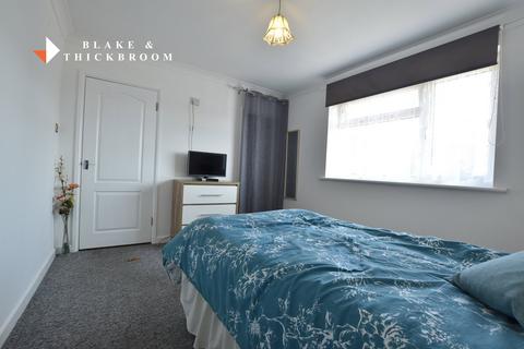 undefined, Flatford Drive, Clacton on Sea CO16 8AH