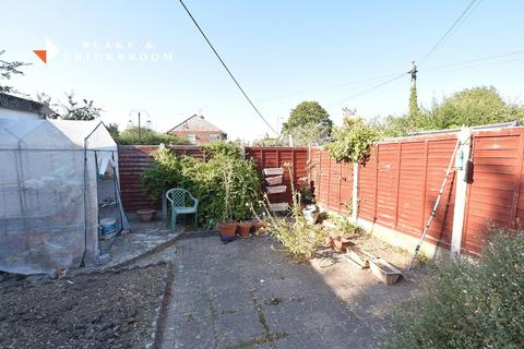 undefined, Flatford Drive, Clacton on Sea CO16 8AH