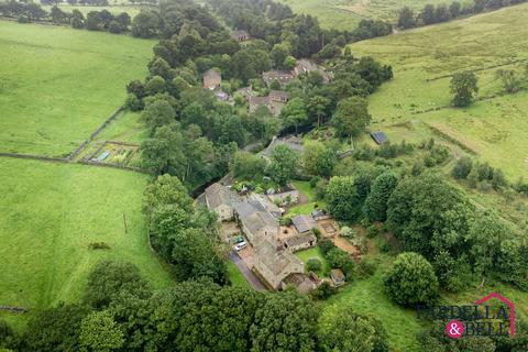 4 bedroom barn conversion for sale, Wycoller Road, Wycoller, BB8
