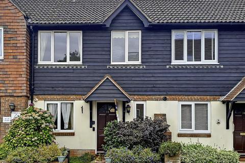 2 bedroom terraced house for sale, The Leas, Littlehampton BN16