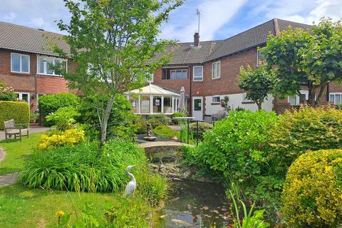 2 bedroom terraced house for sale, The Leas, Littlehampton BN16