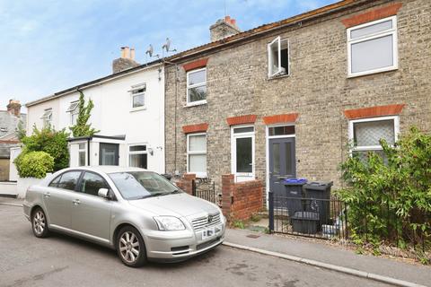 2 bedroom terraced house for sale - Highfield Road, Salisbury