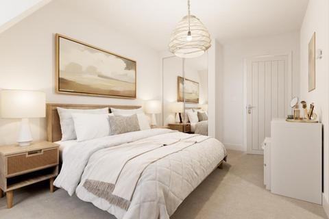 3 bedroom semi-detached house for sale, Abbotsham Park, Clovelly Road, Bideford