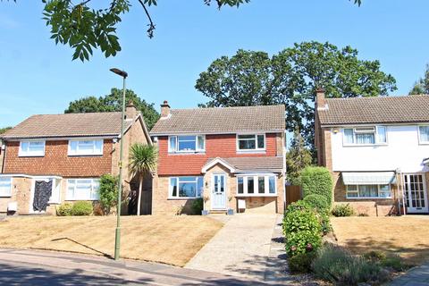 undefined, White Oak Drive, Beckenham, BR3
