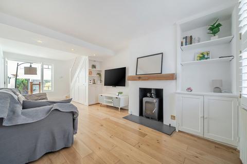 2 bedroom terraced house for sale, Brand Street, London