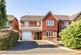Fellows Gardens, Yapton, BN18