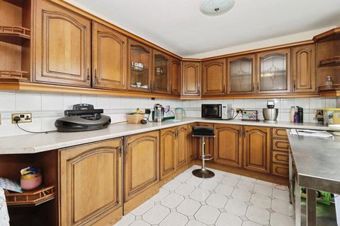 3 bedroom semi-detached house for sale, Luxton Street, BRISTOL, BS5