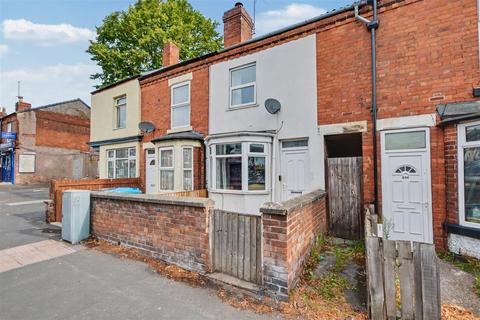 3 bedroom terraced house to rent, Nottingham Road, Ilkeston