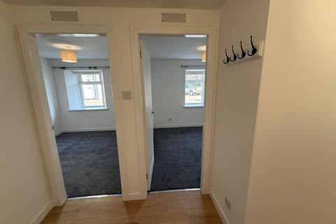 2 bedroom flat to rent, High Street, Perth PH2