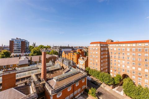 2 bedroom flat for sale, Chelsea Towers, Chelsea Manor Gardens, London, SW3