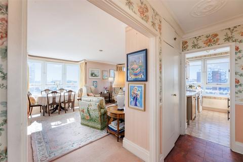 2 bedroom flat for sale, Chelsea Towers, Chelsea Manor Gardens, London, SW3