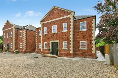4 bedroom detached house for sale, Main Road, West Winch, King's Lynn