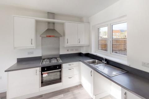 undefined, Plot 117, The Ewenny at Parc Tondu, Maesteg Rd, Tondu CF32