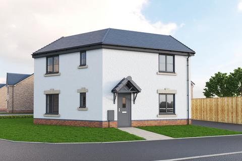 3 bedroom detached house for sale, Plot 117, The Ewenny at Parc Tondu, Maesteg Rd, Tondu CF32