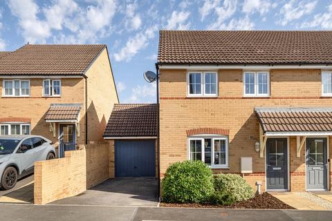 3 bedroom semi-detached house for sale, Woodpecker Close, Bristol BS31