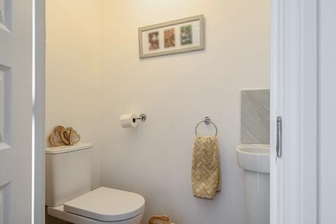 3 bedroom semi-detached house for sale, Woodpecker Close, Bristol BS31