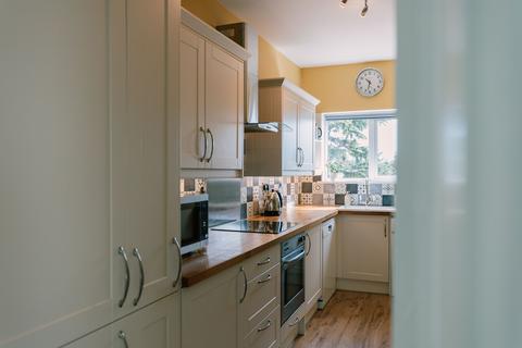 2 bedroom flat for sale, Russell Terrace, Redland House, CV31