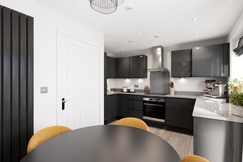 3 bedroom terraced house for sale, Abbotsham Park, Clovelly Road, Bideford