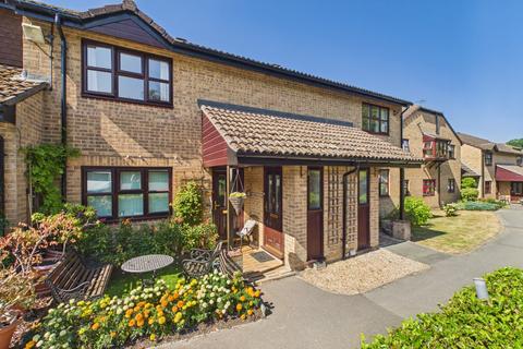 1 bedroom maisonette for sale, Beechcroft Court, Crowthorne Road, Bracknell, Berkshire, RG12