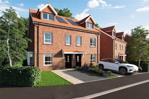 3 bedroom semi-detached house for sale, Sloane Walk, Croydon, CR0