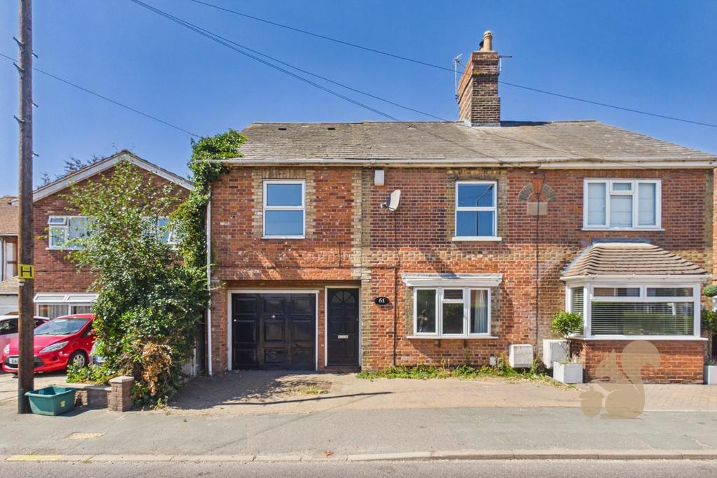 3 bedroom semi-detached house for sale in Colchester on OnTheMarket 3 bedroom semi-detached house for sale in Colchester on OnTheMarket