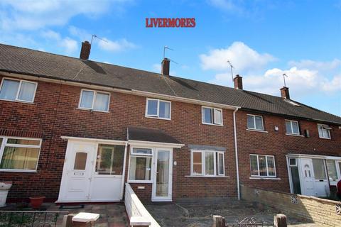 Wordsworth Way, Dartford