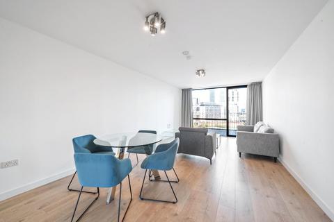 undefined, at Folio London, Flat 601, Ravensbourne House, , 6 Forrester Way E15