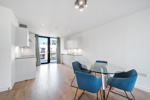 undefined, at Folio London, Flat 601, Ravensbourne House, , 6 Forrester Way E15