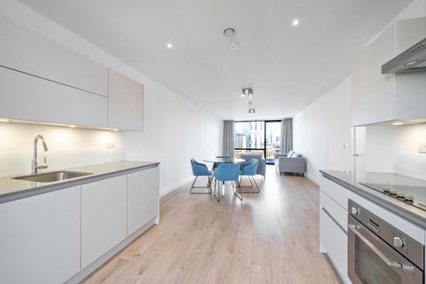 undefined, at Folio London, Flat 601, Ravensbourne House, , 6 Forrester Way E15
