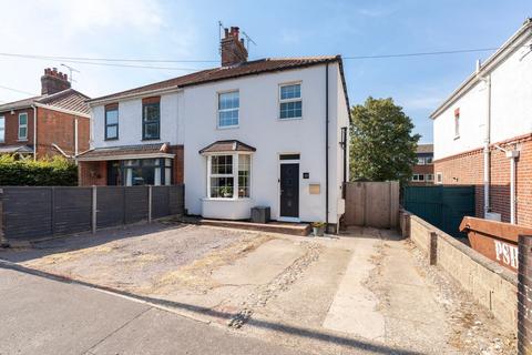 3 bedroom semi-detached house for sale, Mousehold Lane, Sprowston
