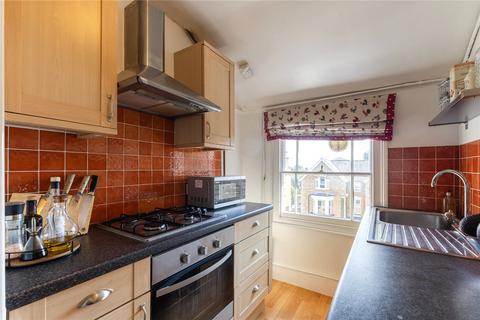 1 bedroom flat for sale, Church Road, Richmond, TW10