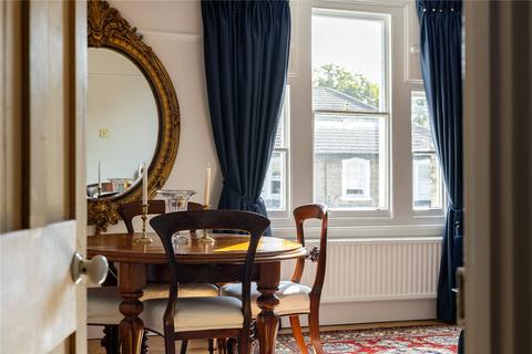 1 bedroom flat for sale, Church Road, Richmond, TW10