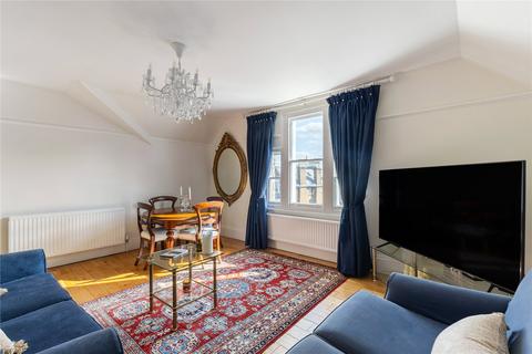 1 bedroom flat for sale, Church Road, Richmond, TW10
