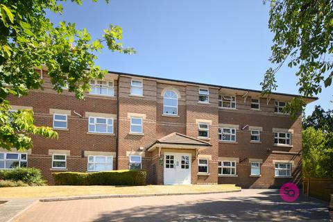 2 bedroom flat for sale, Rickard Close, London, NW4