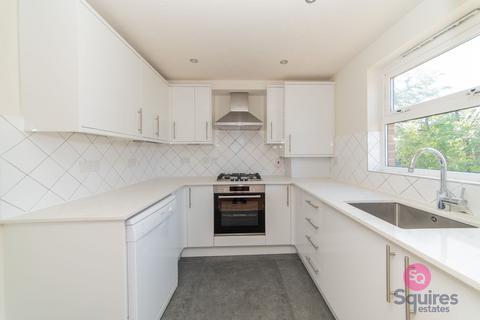 2 bedroom flat for sale, Rickard Close, London, NW4