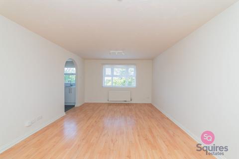 2 bedroom flat for sale, Rickard Close, London, NW4
